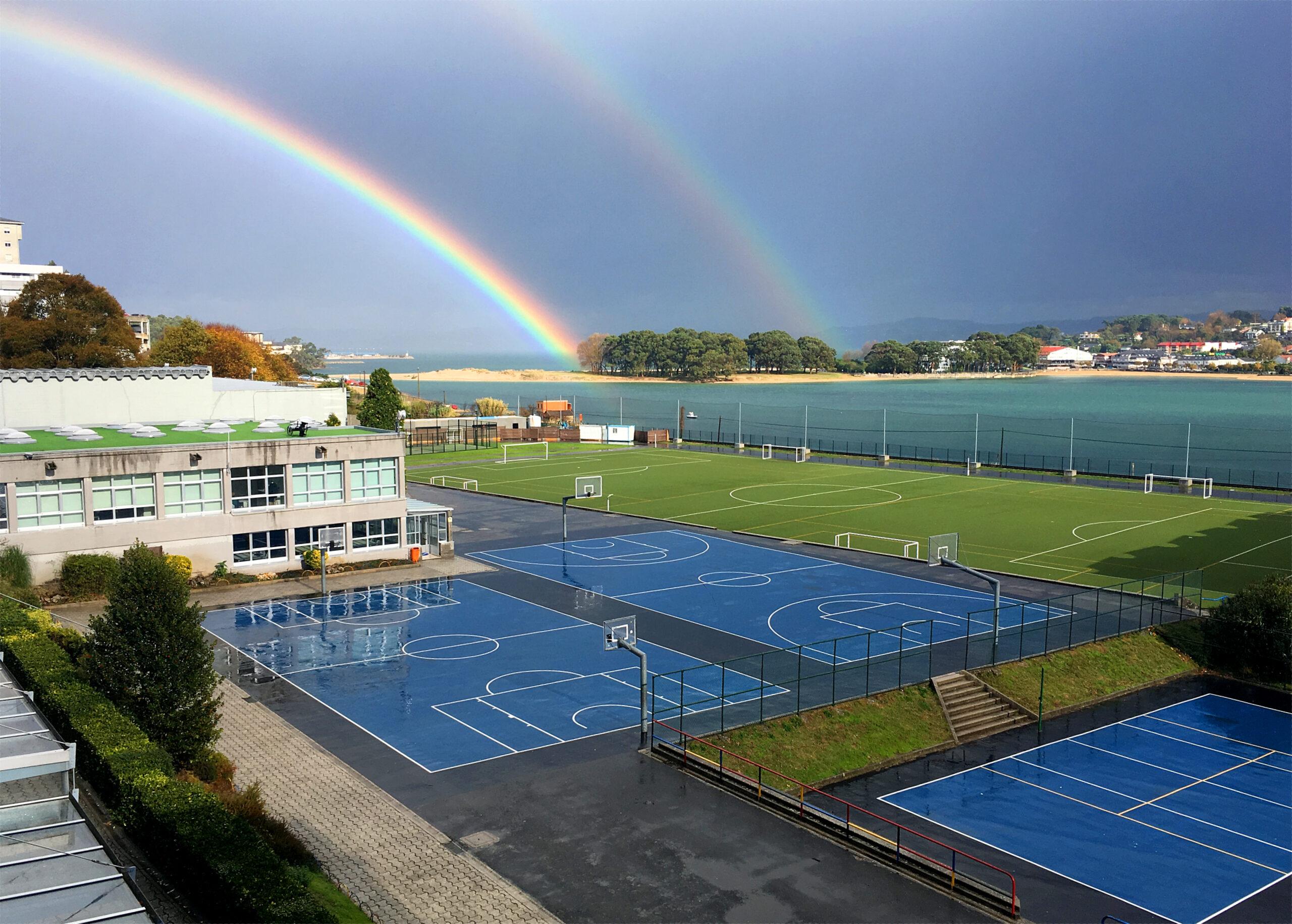 Colegio Santa María del Mar